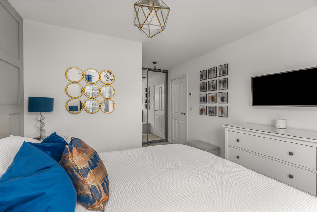 Yeoman Close Bodicote